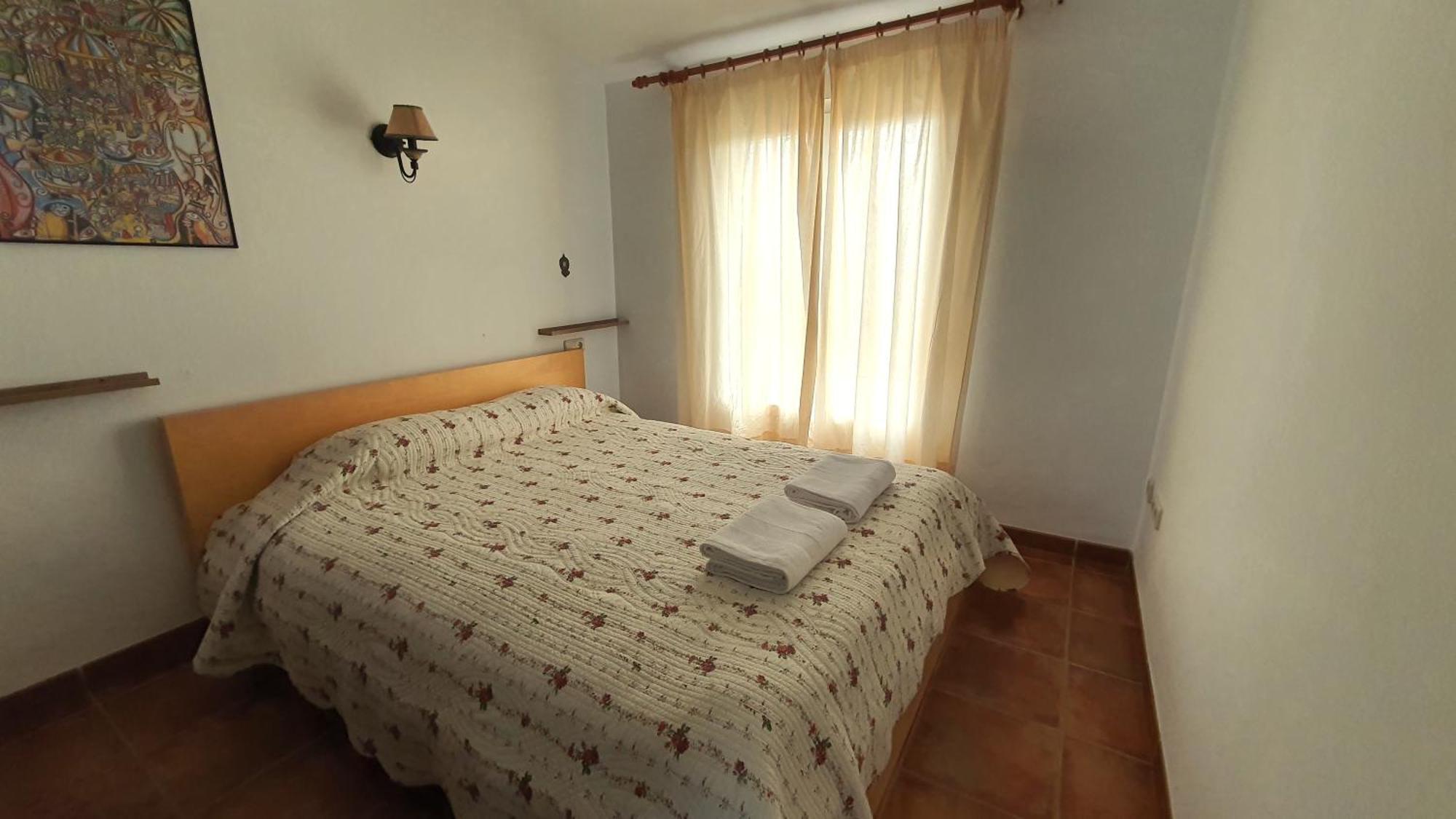 Las Candelas Casas De Los Pinos Exterior photo