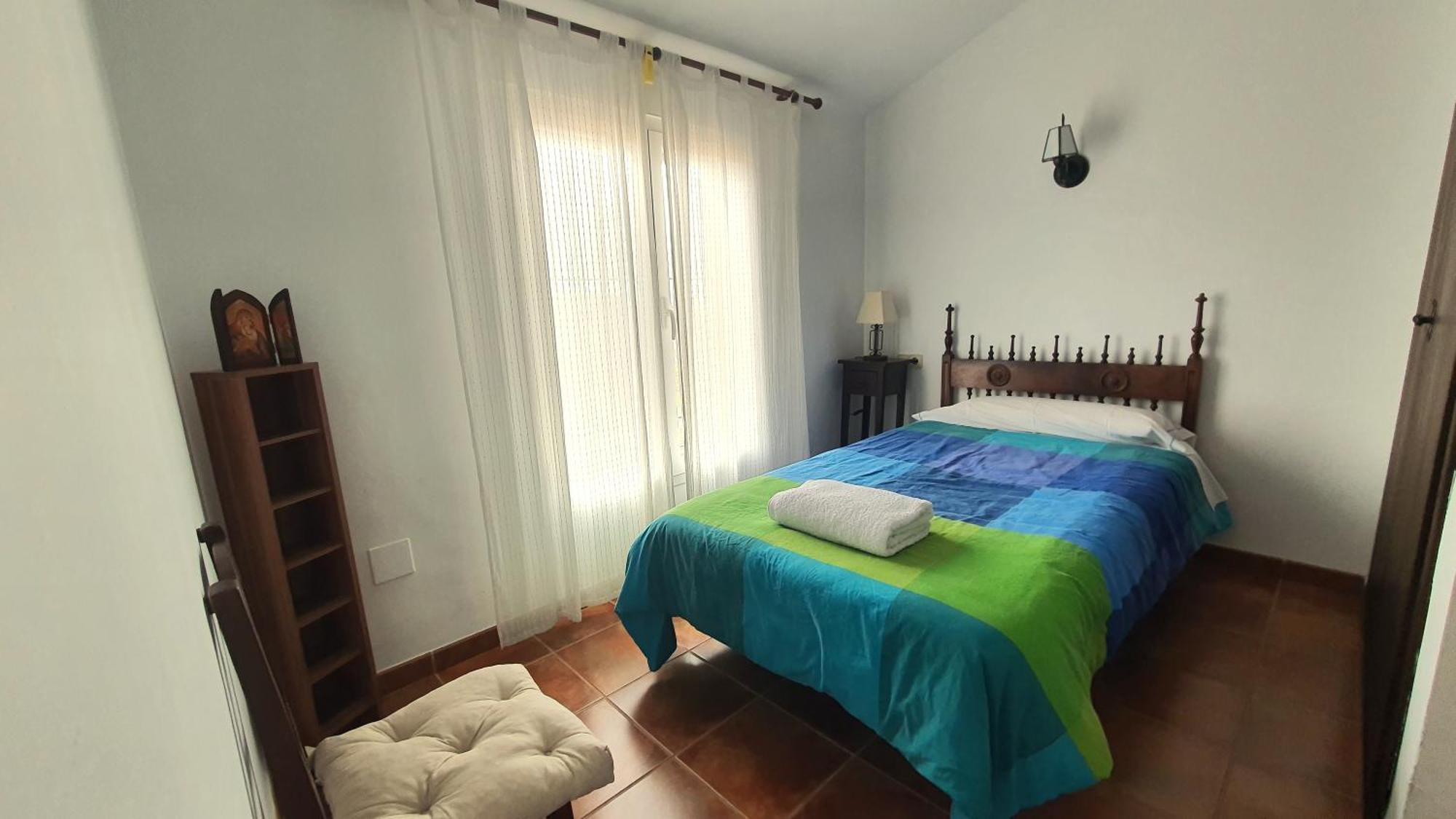 Las Candelas Casas De Los Pinos Exterior photo